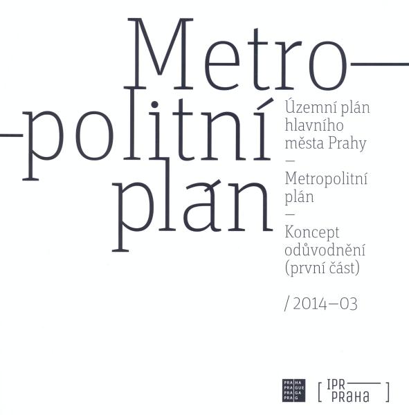 Metropolitní plán