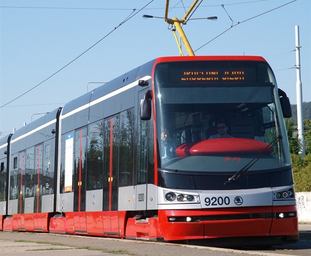Změna metropolitního plánu umožní výstavbu tramvajové, která povede až na Jižní Město