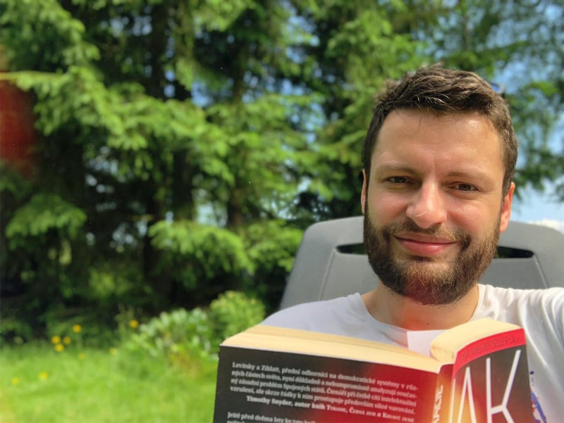 Týdenní report (22. – 28. 06. 2020)