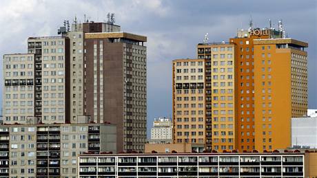 Budoucnost (ne)investiční akce Hotel Opatov? Nejistá.