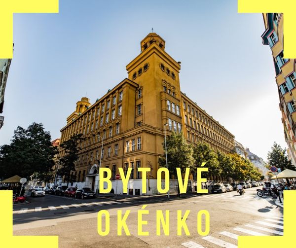 Praha chce do roku 2030 výrazně omezit počet bytů pronajímaných přes Airbnb! (Bytové okénko, XVI.)