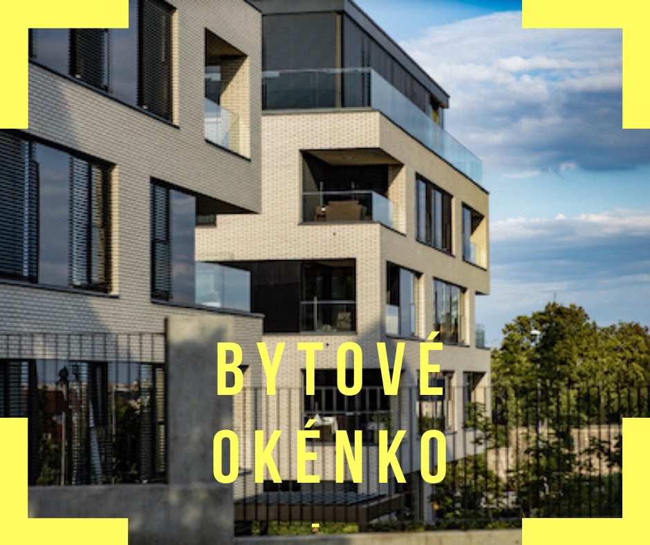 Vzniká státní developer s prvotním cílem výstavby 1380 bytů (Bytové okénko, XXXV.)