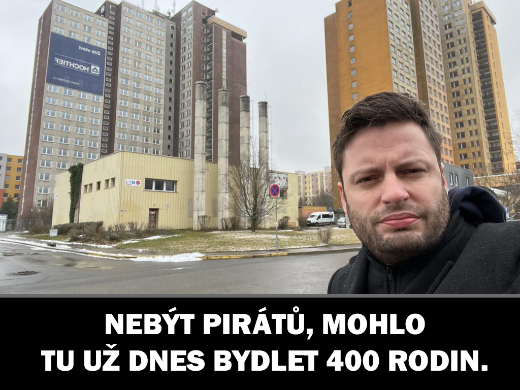 Týdenní report (28. 02. – 06. 03. 2022)